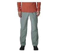 Patagonia Ms Free Wall - pantaloni arrampicata - uomo Blue 36