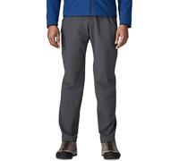 Patagonia - Pantaloni da arrampicata idrorepellenti - M's Free Wall Pants Smolder Blue per Uomo in Nylon - Taglia 32 US