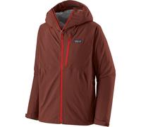PATAGONIA M's Granite Crest Rain Jacket - Uomo - Beige - Taglia XL- modello 2026