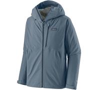 PATAGONIA M's Granite Crest Rain Jacket - Uomo - Blu - Taglia L- modello 2025