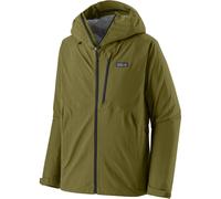 PATAGONIA M's Granite Crest Rain Jacket - Uomo - Verde - Taglia XL- modello 2026