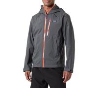 Patagonia M's Granite Crest Rain Jkt Giacca, Grigio (Forge Grey), M Uomo