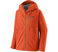 PATAGONIA M's Granite Crest Rain Jkt - Uomo - Arancione - Taglia XL- modello 2026