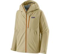PATAGONIA M's Granite Crest Rain Jkt - Uomo - Beige - Taglia S- modello 2027