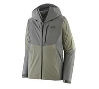 Patagonia M's Granite Crest Rain Jkt XL River Rock Green