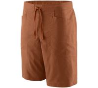 PATAGONIA M's Hampi Rock Shorts - Uomo - Marrone - Taglia XS- modello 2025