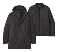 PATAGONIA M's Heyes Peak 3-in-1 Parka - Uomo - Nero - Taglia XL- modello 2027