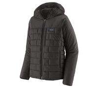 Patagonia Ms Hi-Loft Nano Puff Hoody - giacca in Primaloft - uomo Black S