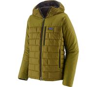 PATAGONIA M's Hi-loft Nano Puff Hoody - Uomo - Verde - Taglia XL- modello 2026