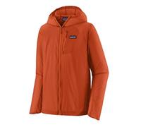 PATAGONIA M's Houdini Jkt Giacca, Pollinator Orange, XL Uomo