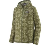 PATAGONIA M's Houdini Jkt - Uomo - Verde - Taglia S- modello 2026