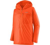 Patagonia Ms Houdini Rock - giacca antipioggia - uomo Orange L