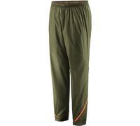 PATAGONIA M's Houdini Rock Pants - Unisex - Verde - Taglia M- modello 2026