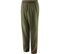 PATAGONIA M's Houdini Rock Pants - Unisex - Verde - Taglia S- modello 2027