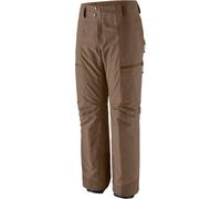 PATAGONIA M's Insulated Storm Shift Pants - Uomo - Marrone - Taglia M- modello 2026