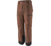 PATAGONIA M's Insulated Storm Shift Pants - Uomo - Marrone - Taglia XL- modello 2025