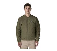 Patagonia - Isthmus Deck Jacket - Giacca invernale M olivia