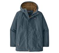 Patagonia Ms Isthmus Parka - giacca trekking - uomo Blue 2XL