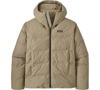 PATAGONIA M's Jackson Glacier Jkt - Uomo - Grigio - Taglia S- modello 2026