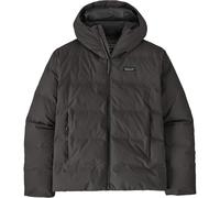 PATAGONIA M's Jackson Glacier Jkt - Uomo - Nero - Taglia L- modello 2026