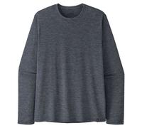 Patagonia Ms L/S Cap Cool Daily - maglia a maniche lunghe - uomo Blue XL