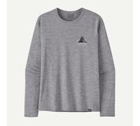 Patagonia M's L/S Capilene Cool Daily Graphic Shirt - col.CHFY