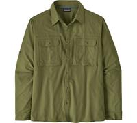 Camicia Self-guided Sun Uomo - Uomo - m - Patagonia