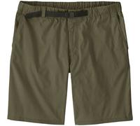 PATAGONIA M's Lw All-wear Gi Shorts - 9 In - Uomo - Verde / Verde - Taglia L- modello 2026
