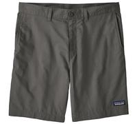 PATAGONIA M's Lw All-wear Hemp Shorts - 8 In - Uomo - Grigio - Taglia 36- modello 2025