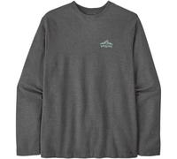 PATAGONIA M's Lw Cloud Crag Wildrise Crew - Uomo - Nero - Taglia S- modello 2026