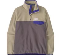 PATAGONIA M's Lw Synch Snap-t P/o - Uomo - Beige / Grigio - Taglia L- modello 2027
