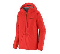 Patagonia M's M10 Anorak (Sizzle Red) XL