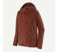 Patagonia M's M10 Storm Jacket - col.DVL(Dried Vanilla)
