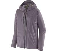 Patagonia - Giacca da alpinismo leggera - M's M10 Storm Jkt May Grey - Taglia L - Grigio