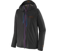 PATAGONIA M's M10 Storm Jkt - Uomo - Nero - Taglia S- modello 2026