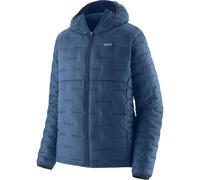 PATAGONIA M's Micro Puff Hoody - Uomo - Blu - Taglia S- modello 2026