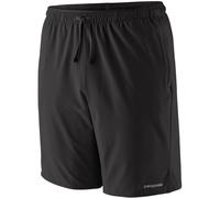 Patagonia - Multi Trails Shorts 8'' - Pantaloncini XL nero
