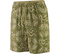 PATAGONIA M's Multi Trails Shorts - 8 In. - Uomo - Verde - Taglia L- modello 2026