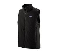 Gilet Patagonia Nano-Air Light nero puro - S