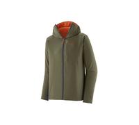 Patagonia M's Nano-Air Ultralight Full-Zip Hoody (Basin Green) L