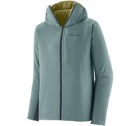 PATAGONIA M's Nano-air Ultralight Full-zip Hoody - Uomo - Blu - Taglia M- modello 2026
