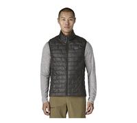 Patagonia Ms Nano Puff - gilet - uomo Black XS