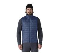 Patagonia Ms Nano Puff - gilet - uomo Blue M