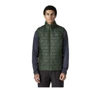 Patagonia Ms Nano Puff - gilet - uomo Green S