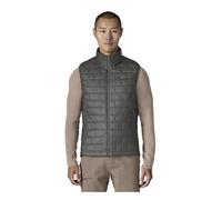 Patagonia Ms Nano Puff - gilet - uomo Grey L