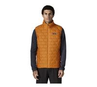 Patagonia Ms Nano Puff - gilet - uomo Orange XL