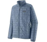 PATAGONIA M's Nano Puff Jacket - Uomo - Blu - Taglia S- modello 2025