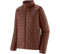 PATAGONIA M's Nano Puff Jacket - Uomo - Marrone - Taglia XL- modello 2026