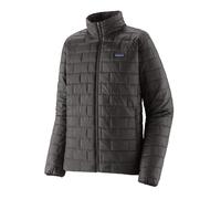 Patagonia Nano Puff Jacket Black L