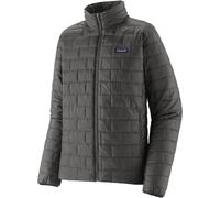 PATAGONIA M's Nano Puff Jkt - Uomo - Grigio - Taglia M- modello 2027
